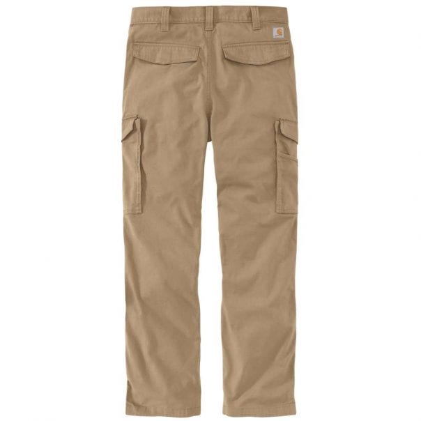 RF Rigby Cargo D.Khaki 103574.253