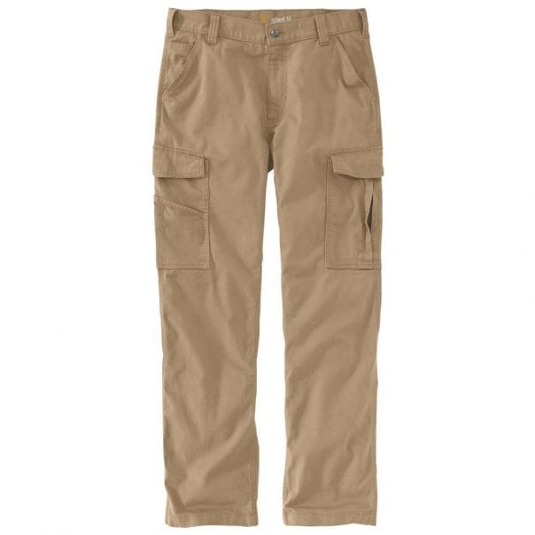 RF Rigby Cargo D.Khaki 103574.253