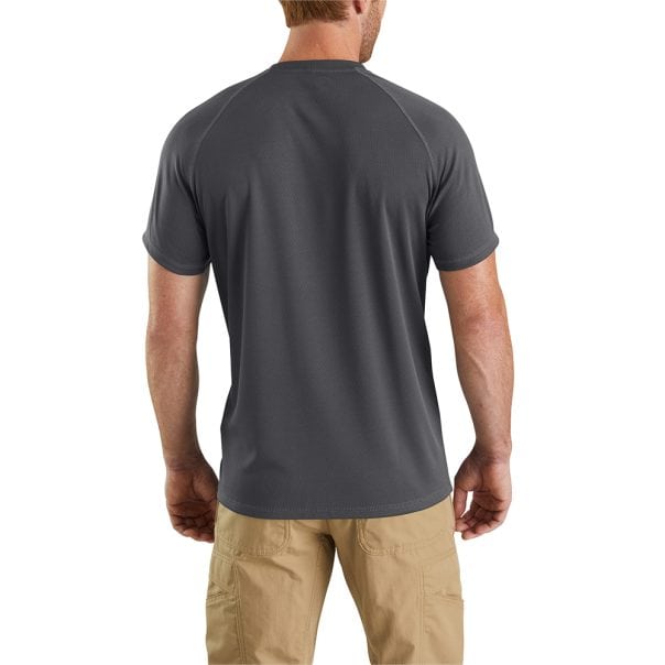 103570 FISHING T-SHIRT S/S SHADOW S